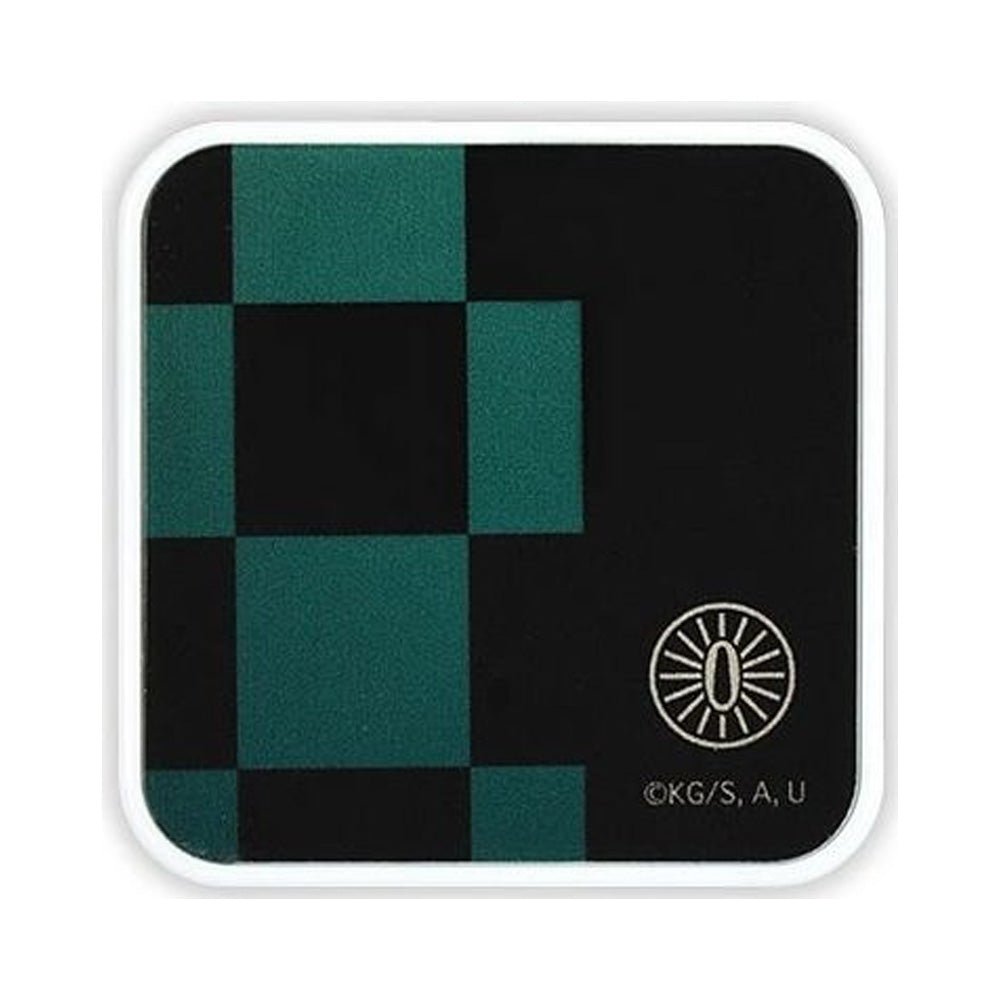 DEMON SLAYER - USB2ポートACアダプタ / 竈門炭治郎